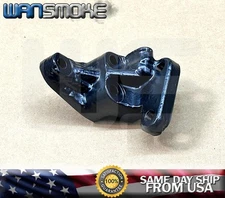 B-series 2 Bolt Post Left Side Engine Motor Mount Bracket for Civic EG DC EK EM