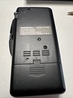 Micro Cassette Recorder Radio Scheck Two Speed — photo 2