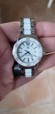 Tag Heuer WAH1211.BA0861 Midsize Formula 1 Series Quartz Watch White Ceramic