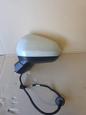 Audi Q2 N/s Passenger Door Mirror Wing Mirror