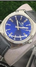 Jaeger Lecoultre Club Watch Vintage Hand Winding 70s