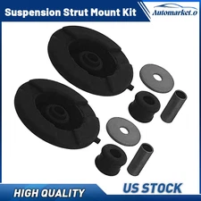Suspension Strut Mount Kit Front For Suzuki Equator 2009-2012