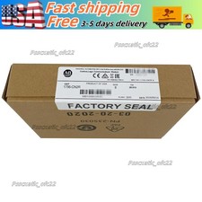 AB 1756-CN2R Series B ControlLogix ControlNet Comm Sealed PLC US Free Tax