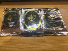 1996 Upper Deck Basketball SPx Premier Edition Packs- 3 Packs Free shipping