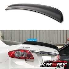 Rear Trunk Duckbill Spoiler Wing Fits Honda Accord 1998-2002 Coupe Kmhspeed 380e Rear Trunk Duckbill Spoiler Wing Fits Honda Accord 1998-2002 Coupe Kmhspeed 380e