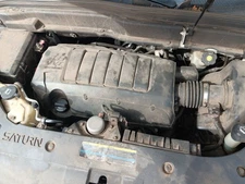 Chassis ECM Stability Control Center Console Fits 09-13 CORVETTE 29857712