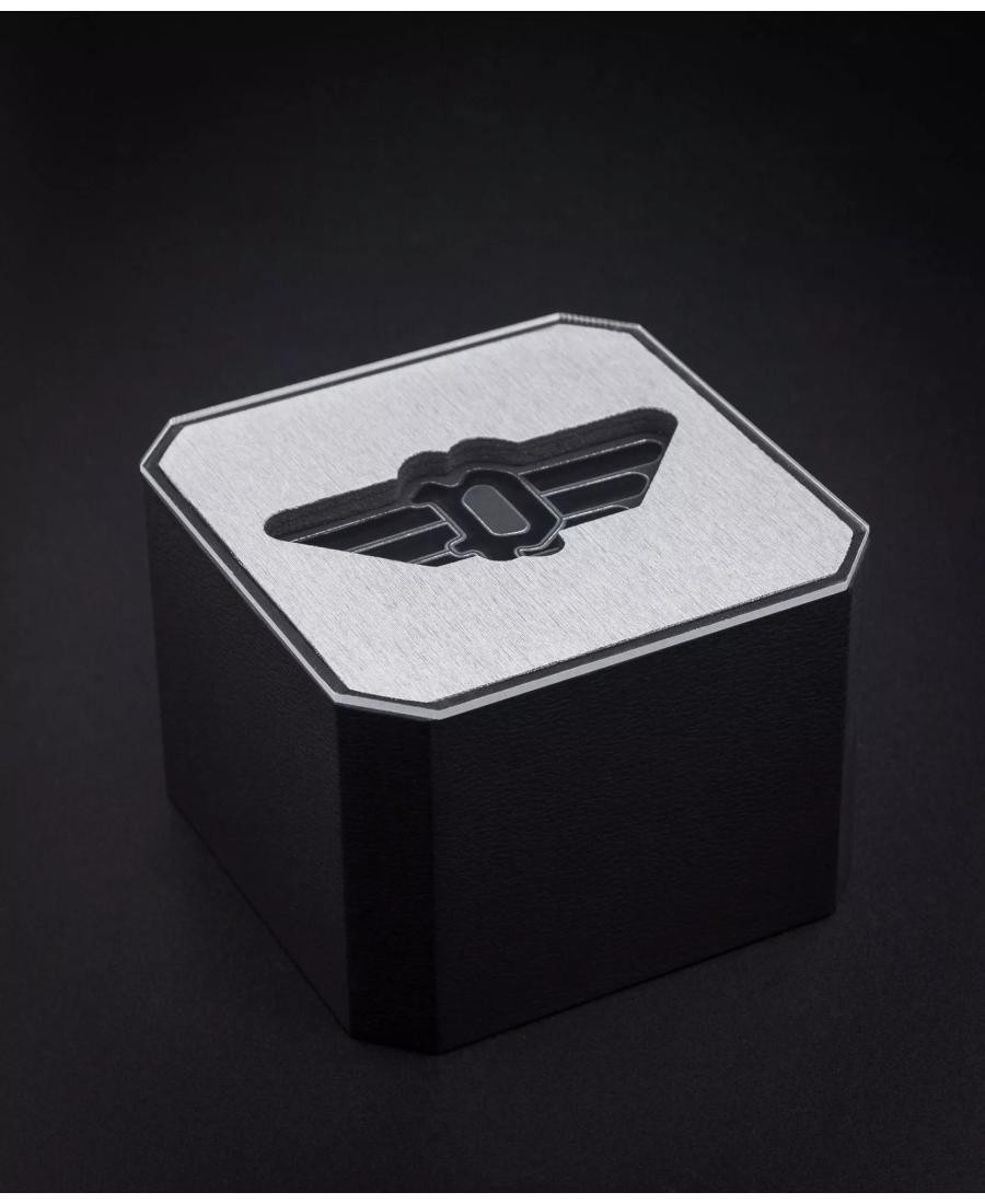 POLICE Men Quartz Casual Watch Classic Dress Waterproof image 6