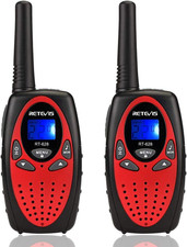 RT628 Walkie Talkies for Kids,Toys Gifts for 6-12 Years Boys Girls,Long Range