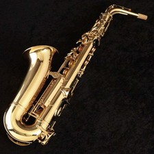 YAMAHA Alto YAS 280 Alto Saxophone SN.Q56xxx Wind Pal