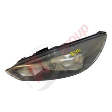 FORD FOCUS MK3 FL 14-18 LEFT PASSENGER SIDE N/S FRONT HEADLIGHT READ DESCRIPTION