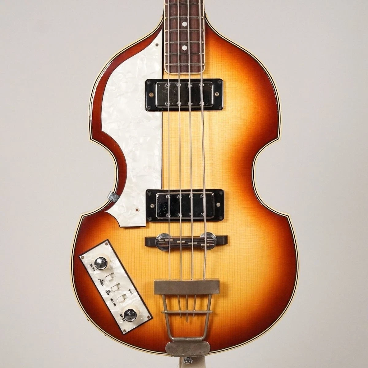 Greco Electric Bass Guitar Bass Guitars for sale | eBay