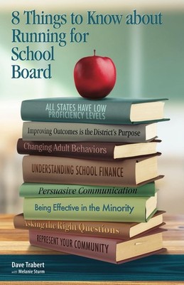 8 Things to Know about Running for School Board