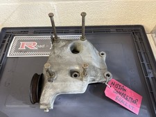 NISSAN SKYLINE R34 GTT RB20 RB25 NEO STAGEA LAUREL AC COMPRESSOR BRACKET #202