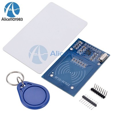 5PCS Card Read Antenna RF RFID Reader IC Card Proximity Module #md