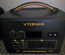 Vtoman Jump 1800w Power Station