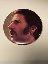 1978 Straight Time Movie Dustin Hoffman pin