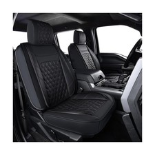 Silverado Sierra Seat Covers, for Truck Chevy Silverado GMC Sierra 1500 2019-...