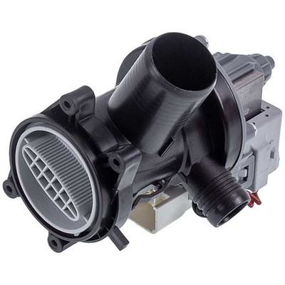 Washing Machine HANYU Pump 30W B25-6A Compatible with Whirlpool 480111100786