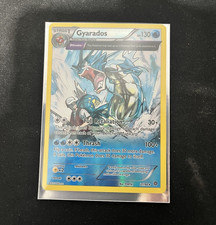 The Pokémon Company Gyarados 21/98 XY Ancient Origins Holo Rare English 130 HP on eBay