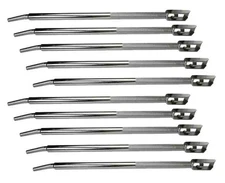 39.5" Combination Winch Bar, Chrome (10 Pack)