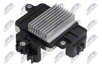 Nty SteuergeräT, ElektrolüFter (MotorküHlung) CSW-TY-004 FüR Lexus Toyota