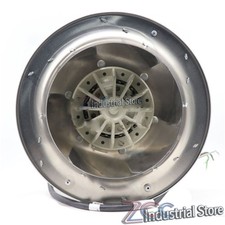 ZIEHL-ABEGG RH28M-2EK.3F.1R Centrifugal Fan 280mm 230V 590W Durable