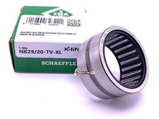 NK29/20-TV INA Needle Bearings image