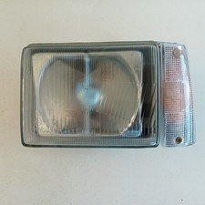 Faro sinistro con freccia Fiat Panda (141)  1986 - 2003 NEOLITE