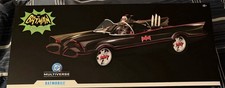 DC Multiverse Vehicles Batman 66 Classic TV Series BATMOBILE McFarlane Toys 2025