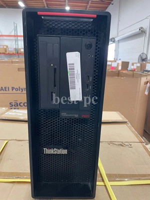 Lenovo ThinkStation P620 Threadripper PRO 3975WX 128GB 4TB HDD Windows 11 pro