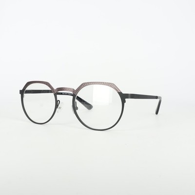  Miki Ninn MNOM0001 Unisex Eyewear Brille Brillengestell 26C9