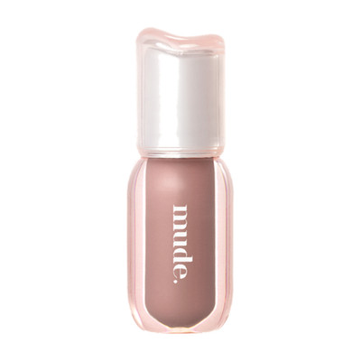 MUDE Angel Hug Glaze 3.1g  10colors  Glow Tint K-Beauty
