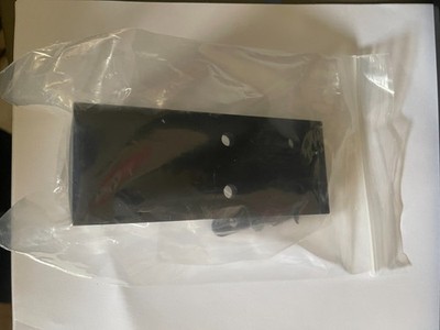 80/20  foot bracket  Mcmaster-carr 5537T575   with hardware