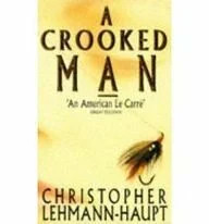 A Crooked Man Buch Time Warner Paperbacks