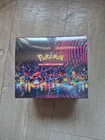 Pokémon Display x10 Mini Tins ME01 Méga-Évolution FR Neuf Scellé