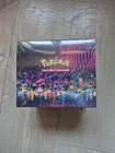 Pokémon Display x10 Mini Tins ME01 Méga-Évolution FR Neuf Scellé