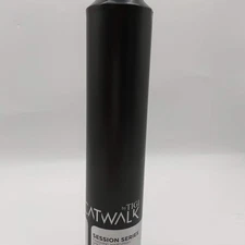 Session Series Finishing Spray by TIGI for Unisex