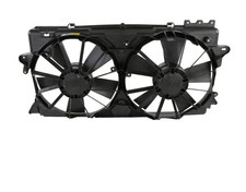 Bosch Engine Cooling Fan Assembly For Expedition F-150 Navigator F00hx6g001 Bosch Engine Cooling Fan Assembly For Expedition F-150 Navigator F00hx6g001