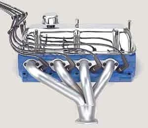 Moroso 72133 Spark Plug Wire Loom Kit - Image 2 of 4