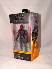 Star Wars Black Series 6 Darth Maul Cybernetic Legs Clone Wars CW 11 New