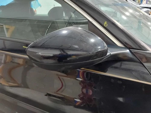 Passenger Side View Mirror Power Body Colored Fits 18-22 ACCORD 3052994