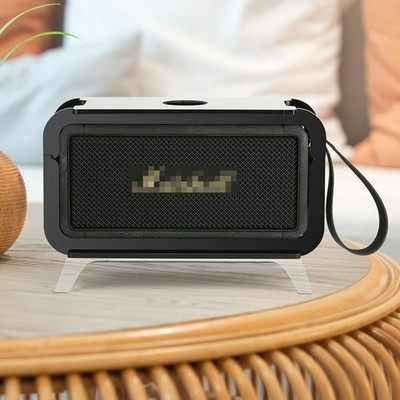 Schicker Acryl Lautsprecherständer für Marshall Middleton erhöht Sound und St
