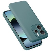 SchutzhüLle FüR Xiaomi Redmi Note 14 5G HüLle Handy Cover Soft Case Tpu Silikon