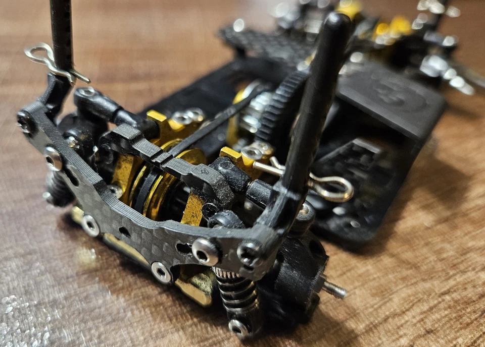 Atomic BZ3 - Bild 2 von 4