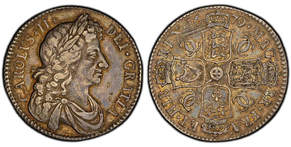 1679 Year UK Coins for sale | eBay 1679 Year UK Coins for sale | eBay