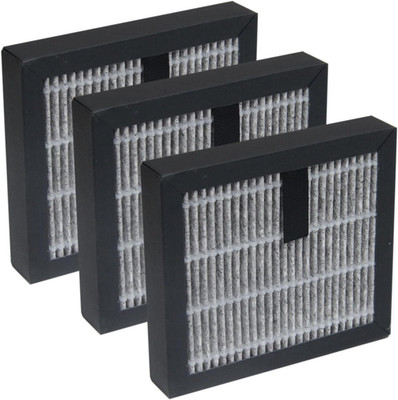 GP5212 Replacement Filter Compatible with Philips GoPure GP5212 Car Air Purifier