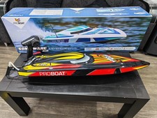 Proboat Sonicwake V2 36" Self-Righting Brushless Outboard Motor