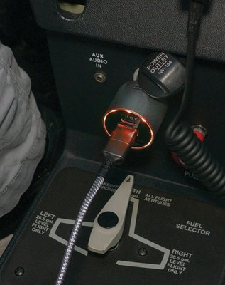 Pilot CO Ladegerät