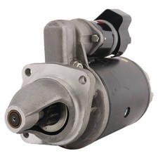 Starter For JCB - 714/40159 714/29500 714/40005 1200-0100