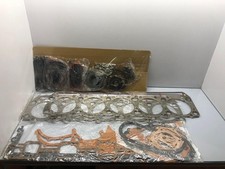 Juego completo de juntas de cabeza de cilindro Payen GK720 para camionetas Nissan Cabstar Datsun SD22 23